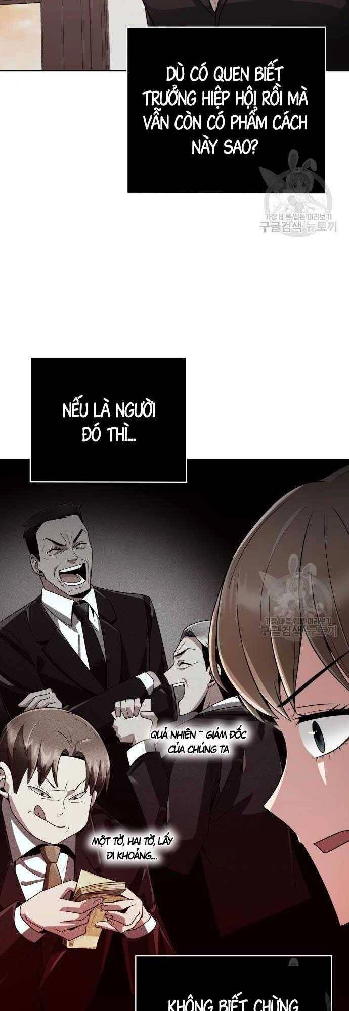 Thợ Săn Thiên Tài Hồi Quy Thành Lao Công Chapter 20 - 21