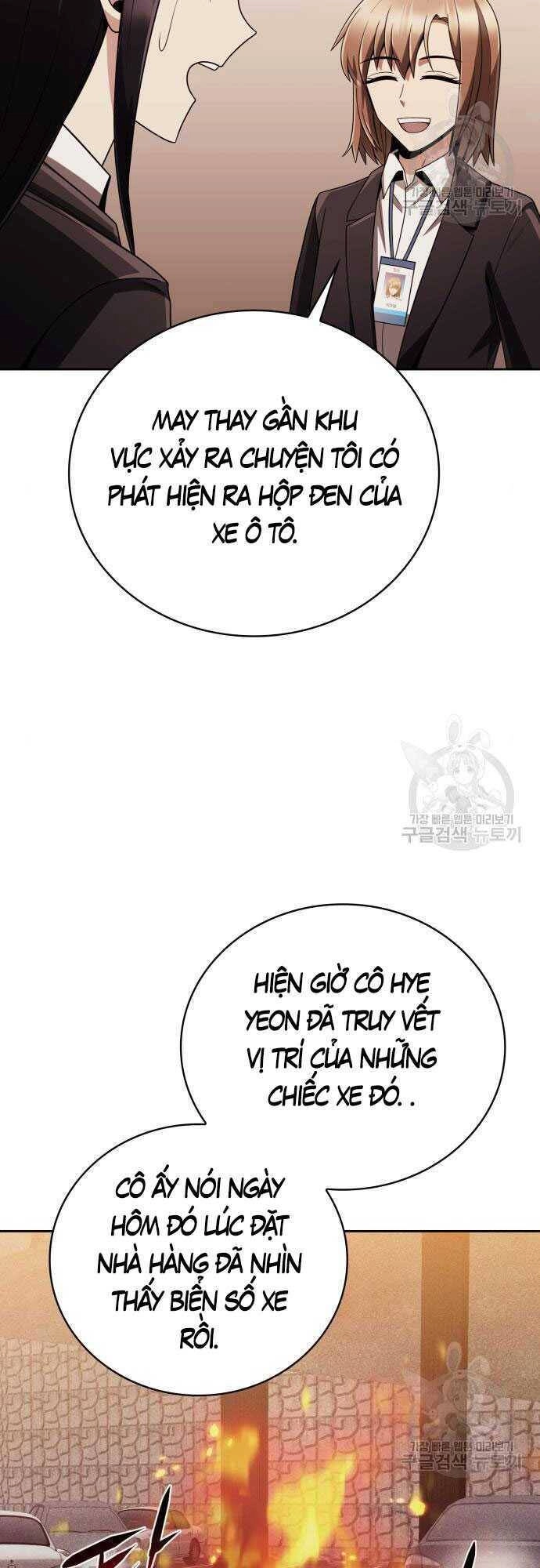 Thợ Săn Thiên Tài Hồi Quy Thành Lao Công Chapter 20 - 29