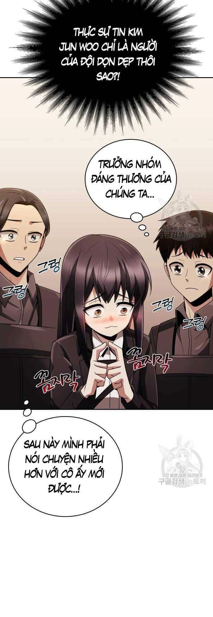 Thợ Săn Thiên Tài Hồi Quy Thành Lao Công Chapter 20 - 39