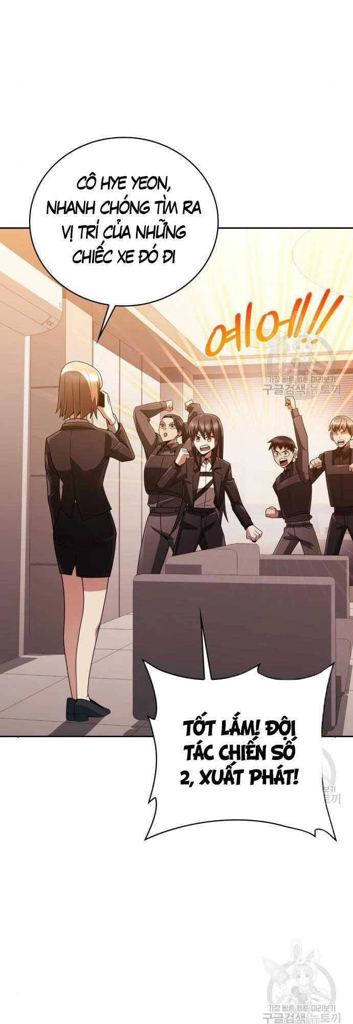 Thợ Săn Thiên Tài Hồi Quy Thành Lao Công Chapter 20 - 43