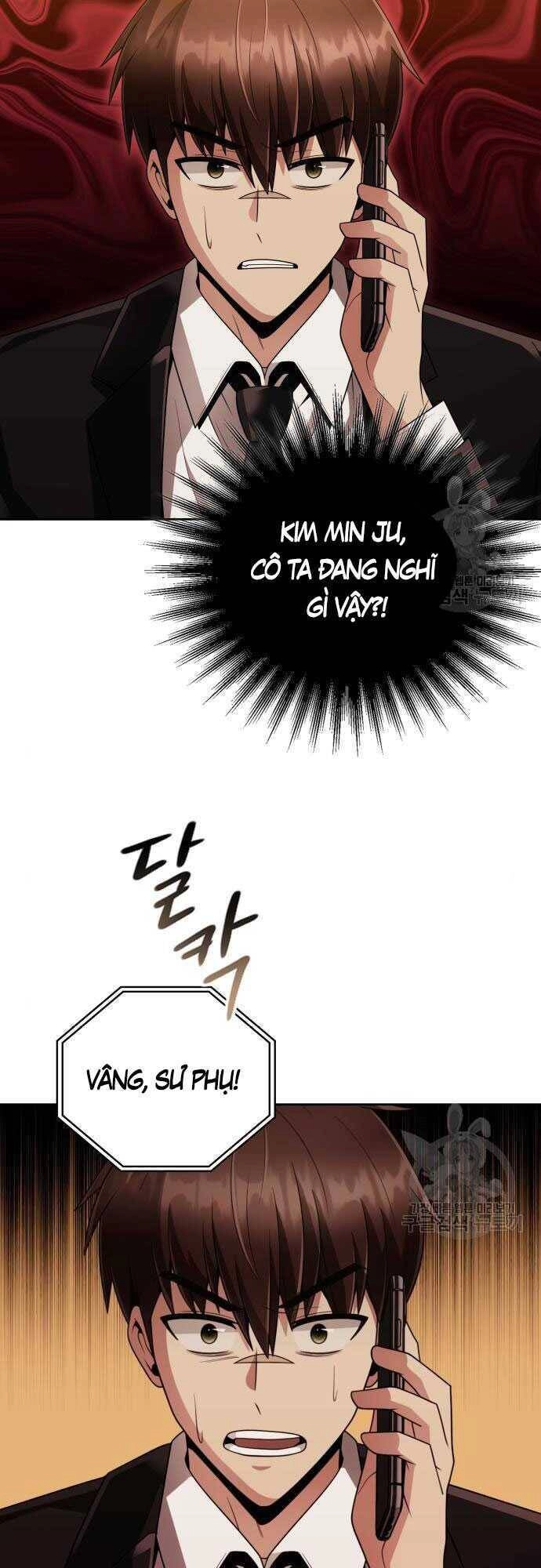 Thợ Săn Thiên Tài Hồi Quy Thành Lao Công Chapter 20 - 51