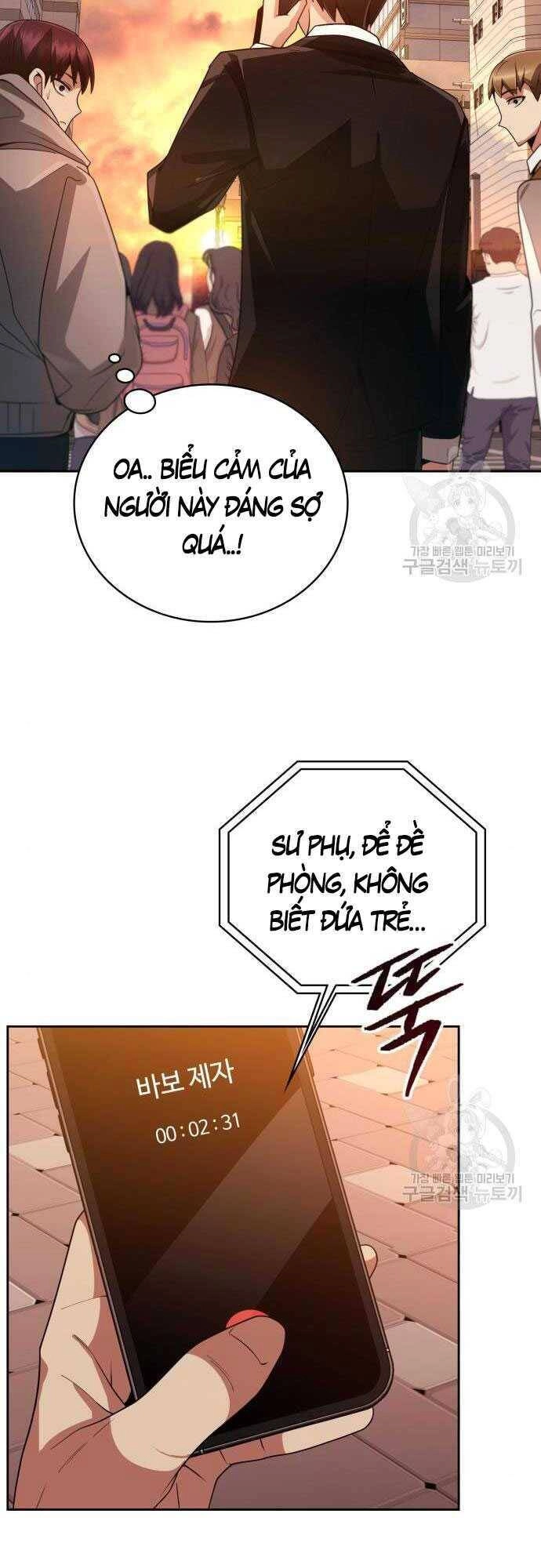 Thợ Săn Thiên Tài Hồi Quy Thành Lao Công Chapter 20 - 58