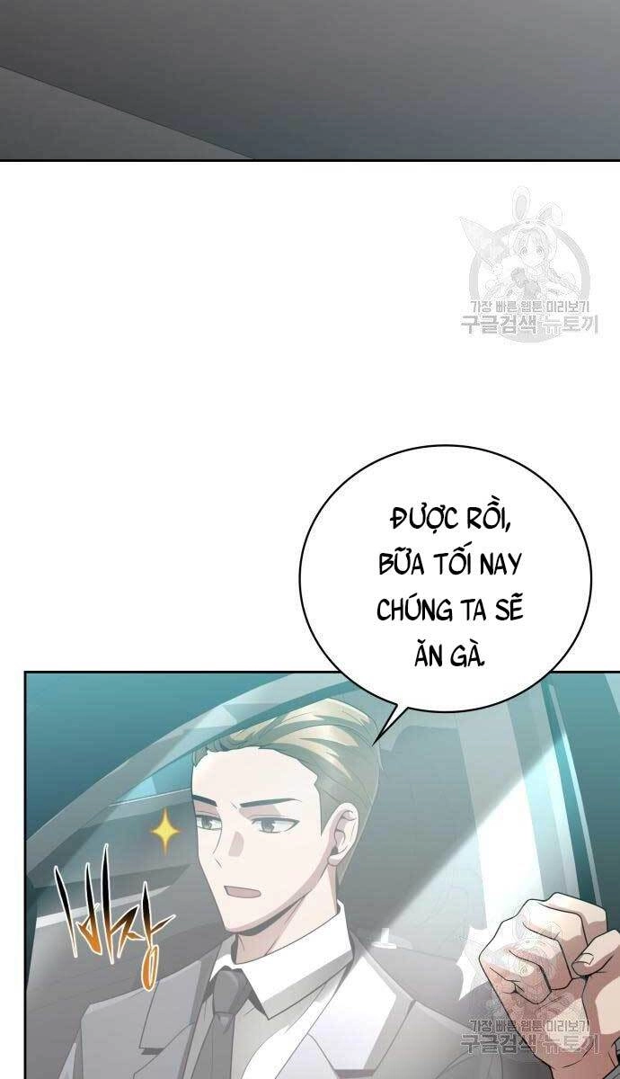 Thợ Săn Thiên Tài Hồi Quy Thành Lao Công Chapter 21 - 2
