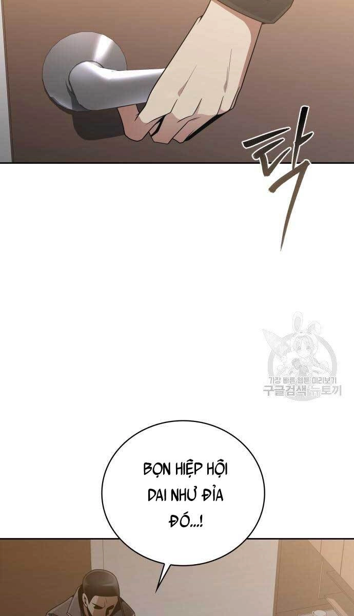 Thợ Săn Thiên Tài Hồi Quy Thành Lao Công Chapter 21 - 33