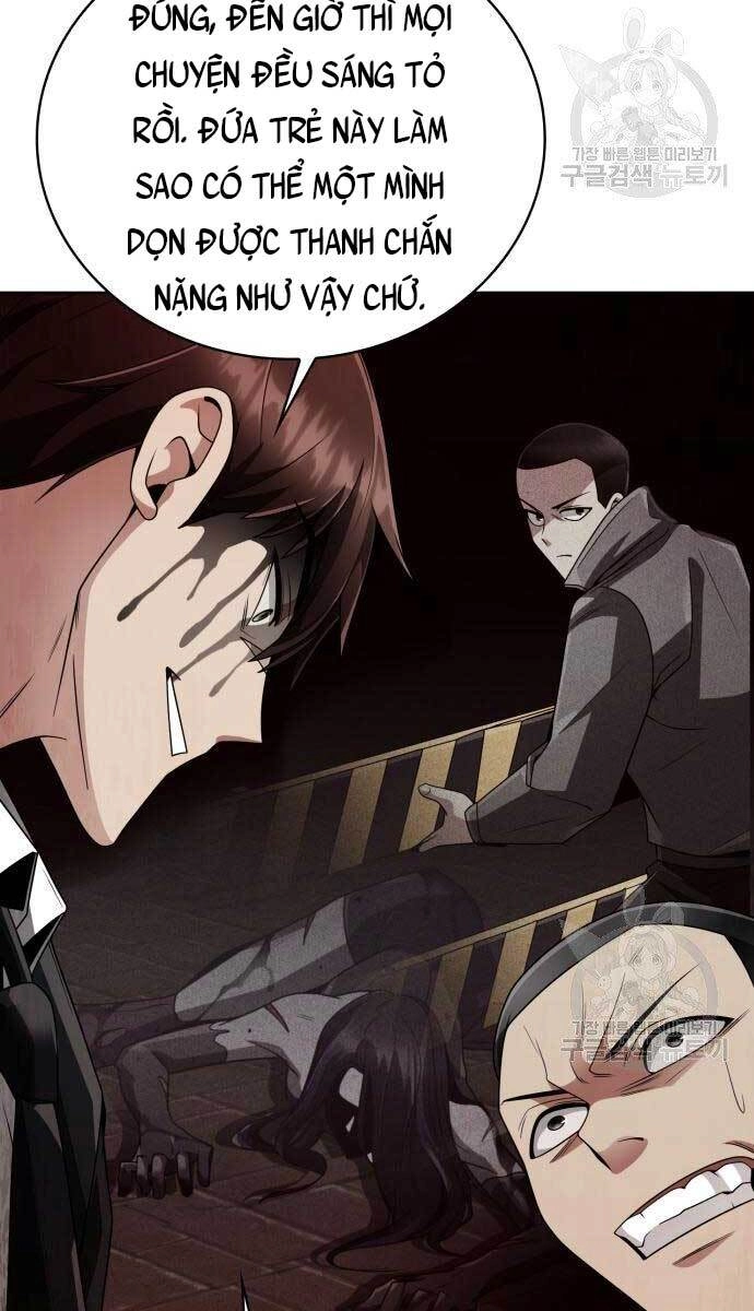 Thợ Săn Thiên Tài Hồi Quy Thành Lao Công Chapter 21 - 42