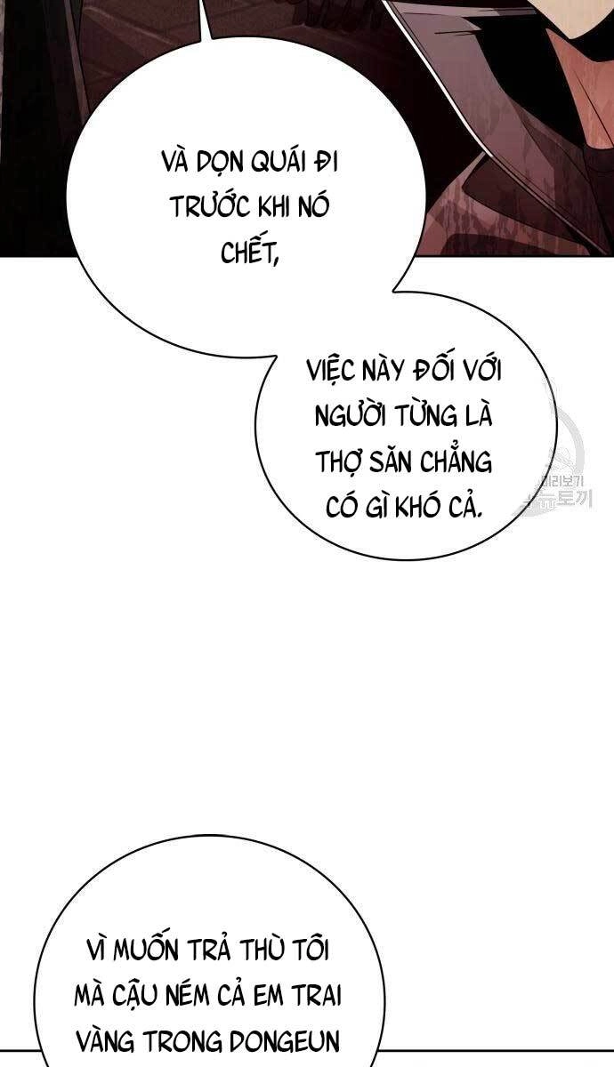Thợ Săn Thiên Tài Hồi Quy Thành Lao Công Chapter 21 - 43