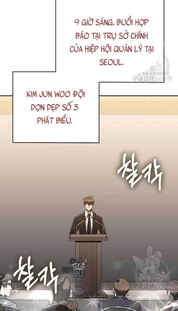 Thợ Săn Thiên Tài Hồi Quy Thành Lao Công Chapter 21 - 61