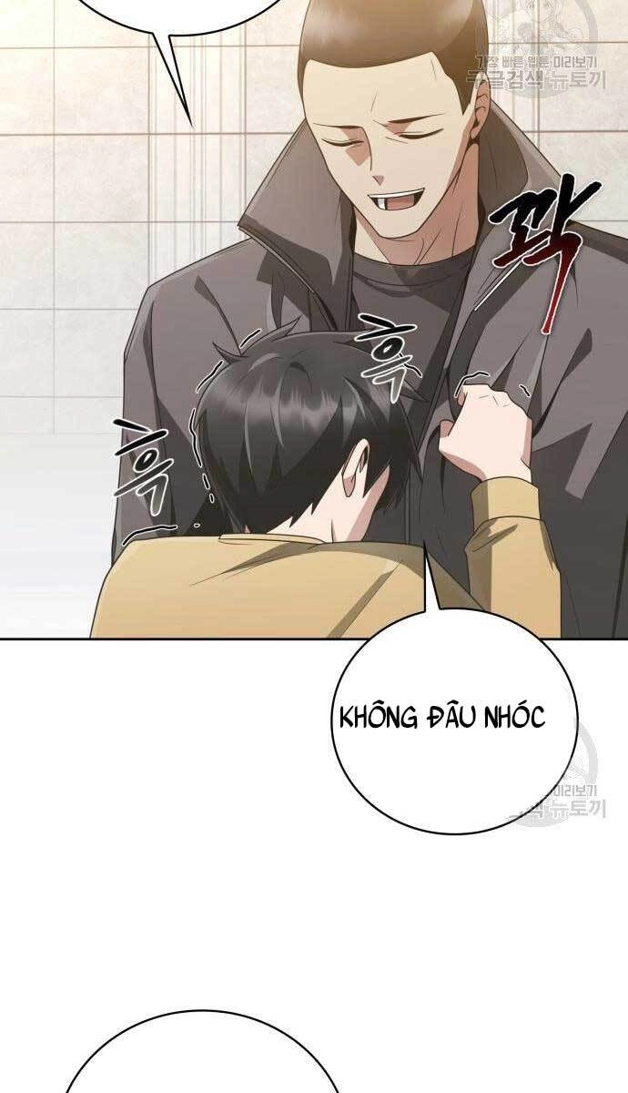 Thợ Săn Thiên Tài Hồi Quy Thành Lao Công Chapter 21 - 112