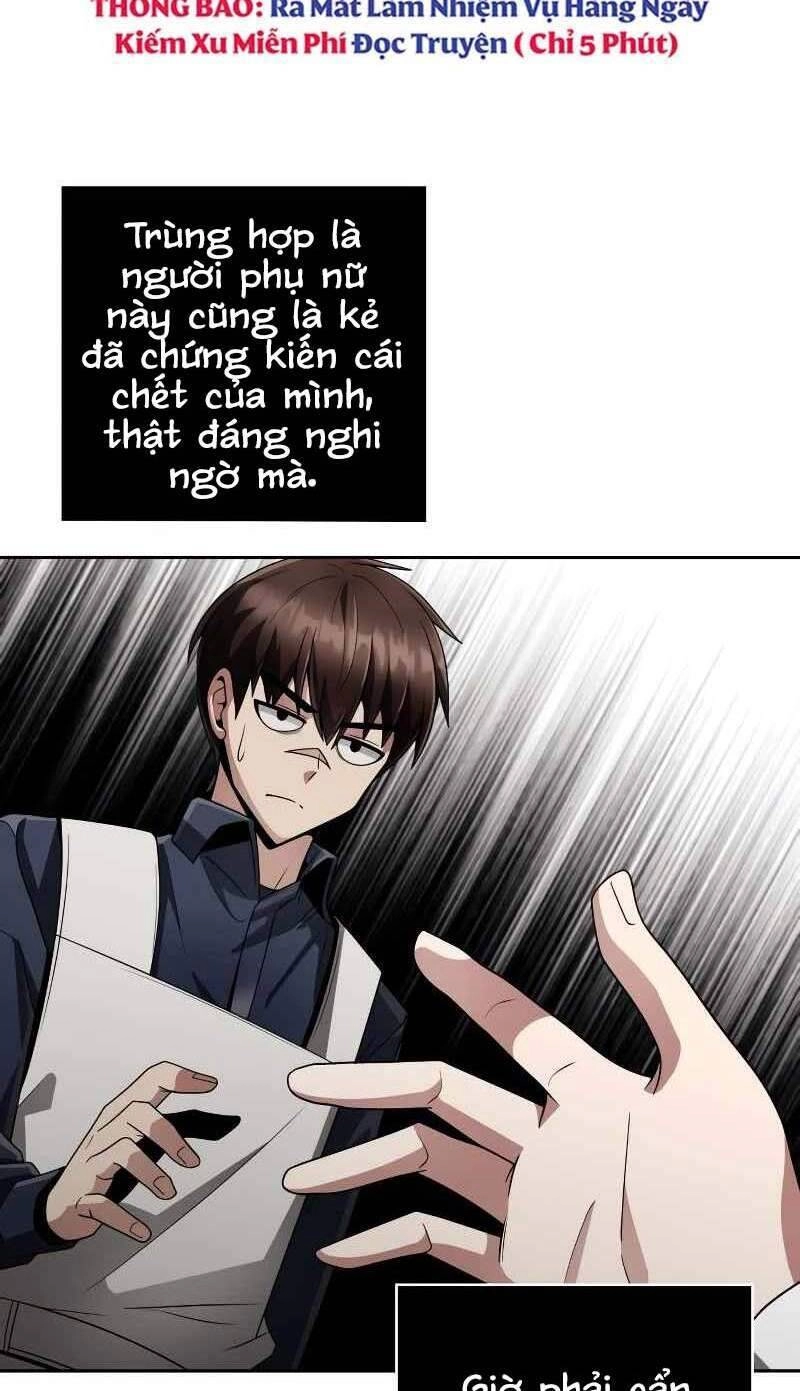 Thợ Săn Thiên Tài Hồi Quy Thành Lao Công Chapter 22 - 27