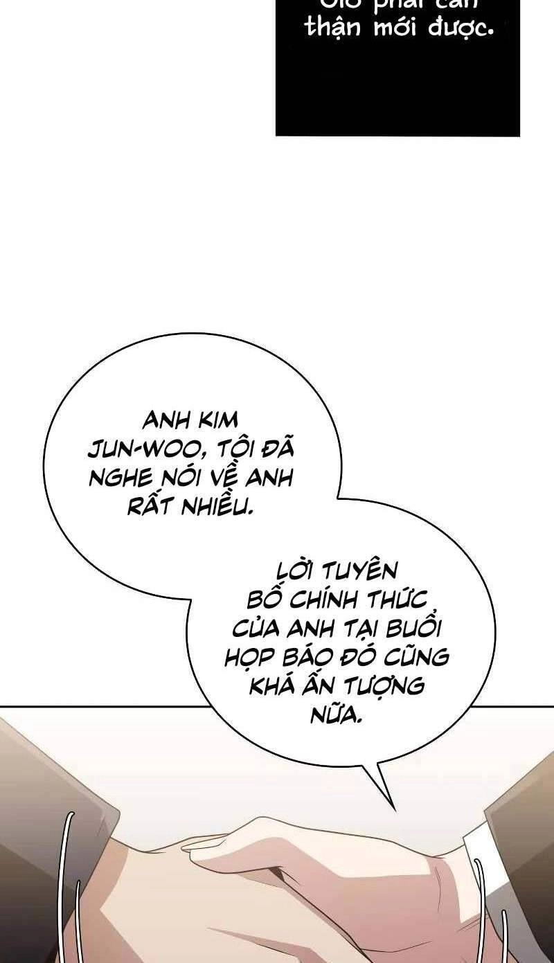 Thợ Săn Thiên Tài Hồi Quy Thành Lao Công Chapter 22 - 28