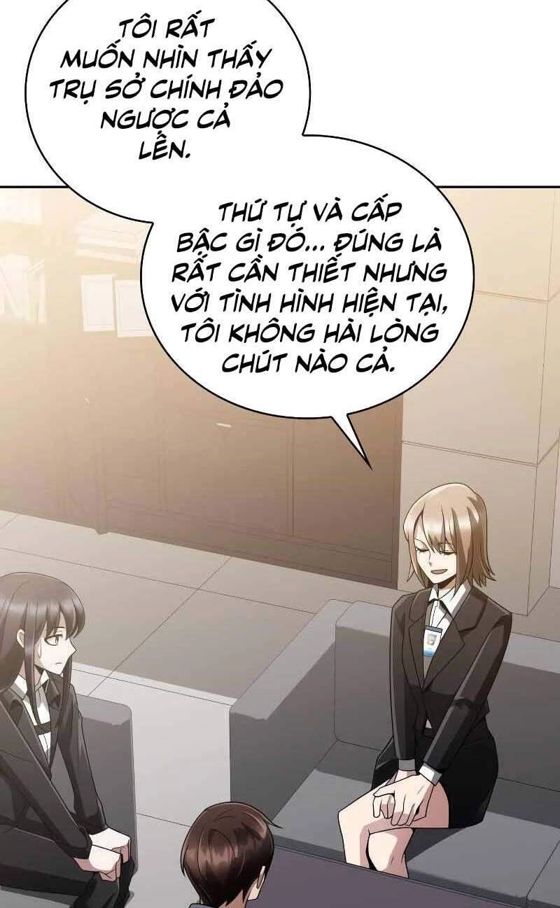 Thợ Săn Thiên Tài Hồi Quy Thành Lao Công Chapter 22 - 38