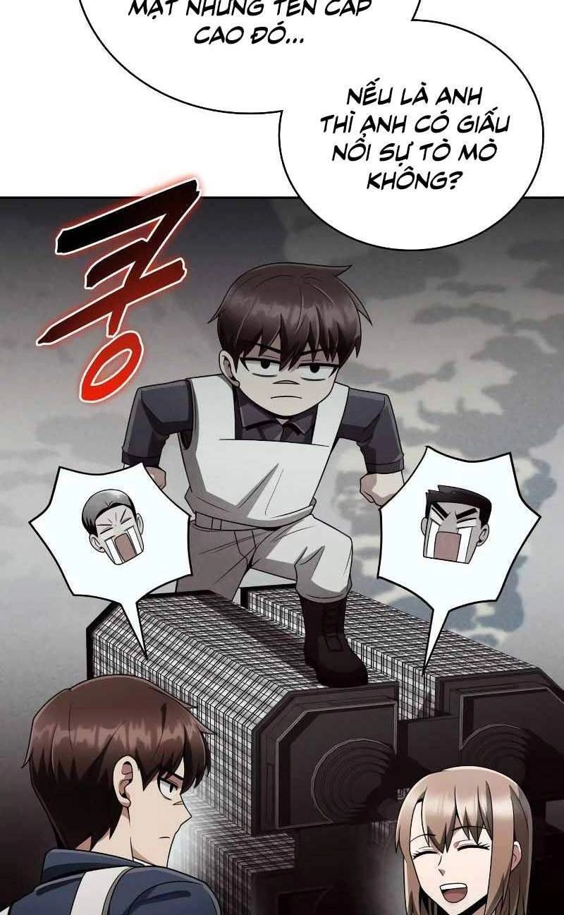 Thợ Săn Thiên Tài Hồi Quy Thành Lao Công Chapter 22 - 42