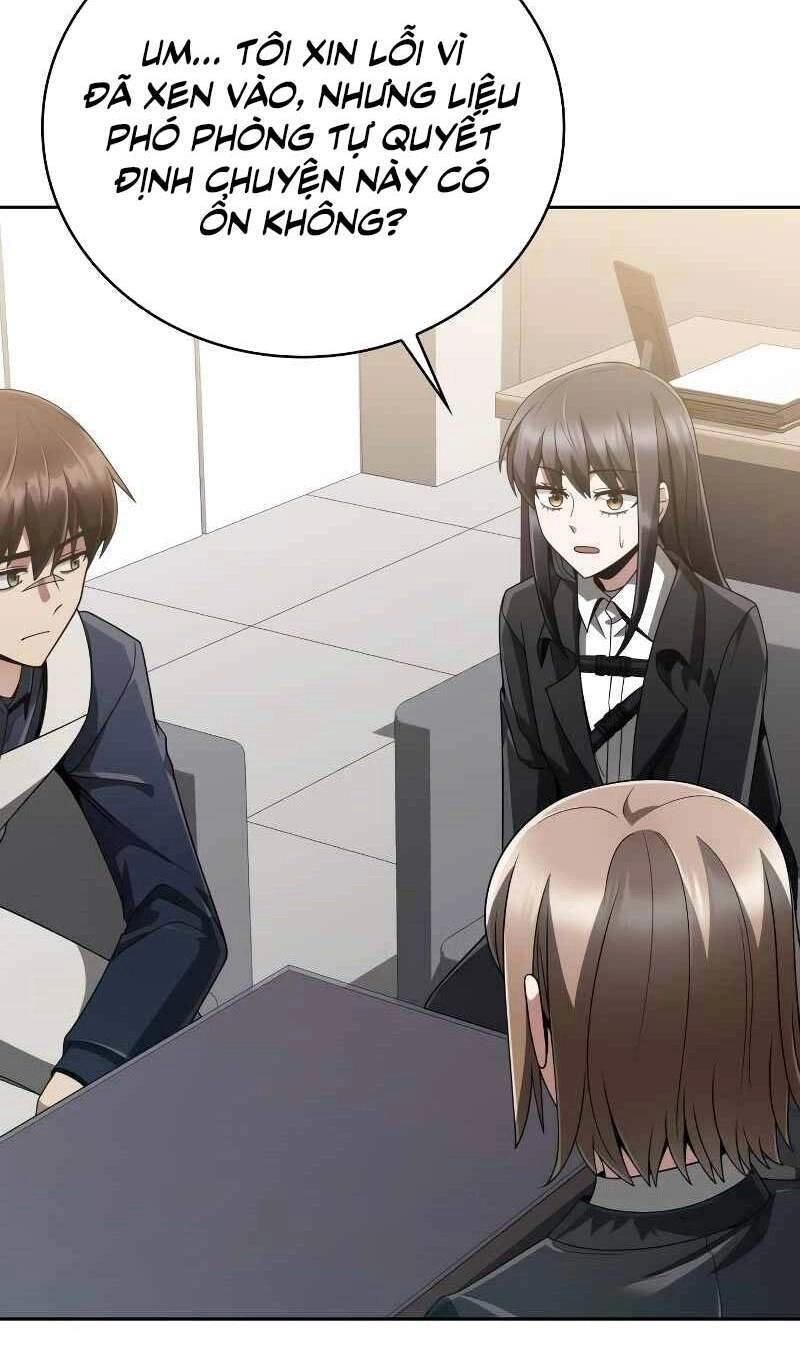 Thợ Săn Thiên Tài Hồi Quy Thành Lao Công Chapter 22 - 51