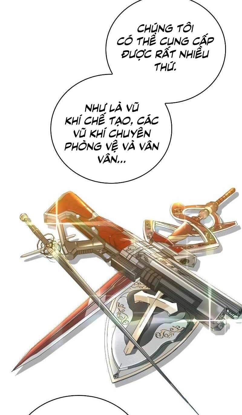 Thợ Săn Thiên Tài Hồi Quy Thành Lao Công Chapter 22 - 54