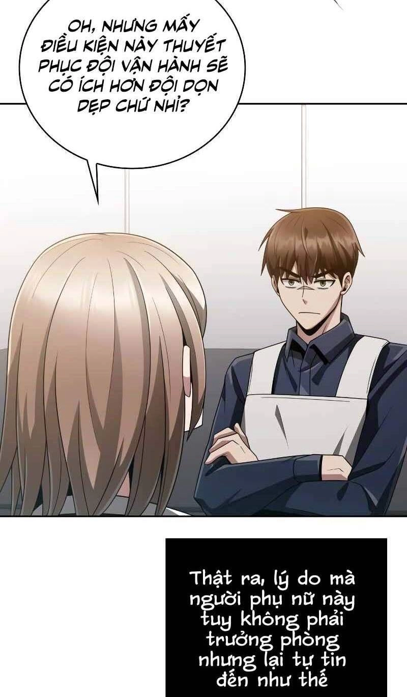 Thợ Săn Thiên Tài Hồi Quy Thành Lao Công Chapter 22 - 55