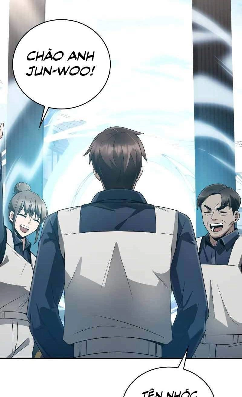 Thợ Săn Thiên Tài Hồi Quy Thành Lao Công Chapter 22 - 79