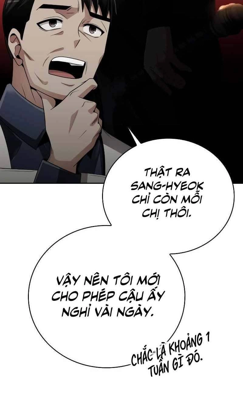 Thợ Săn Thiên Tài Hồi Quy Thành Lao Công Chapter 22 - 85