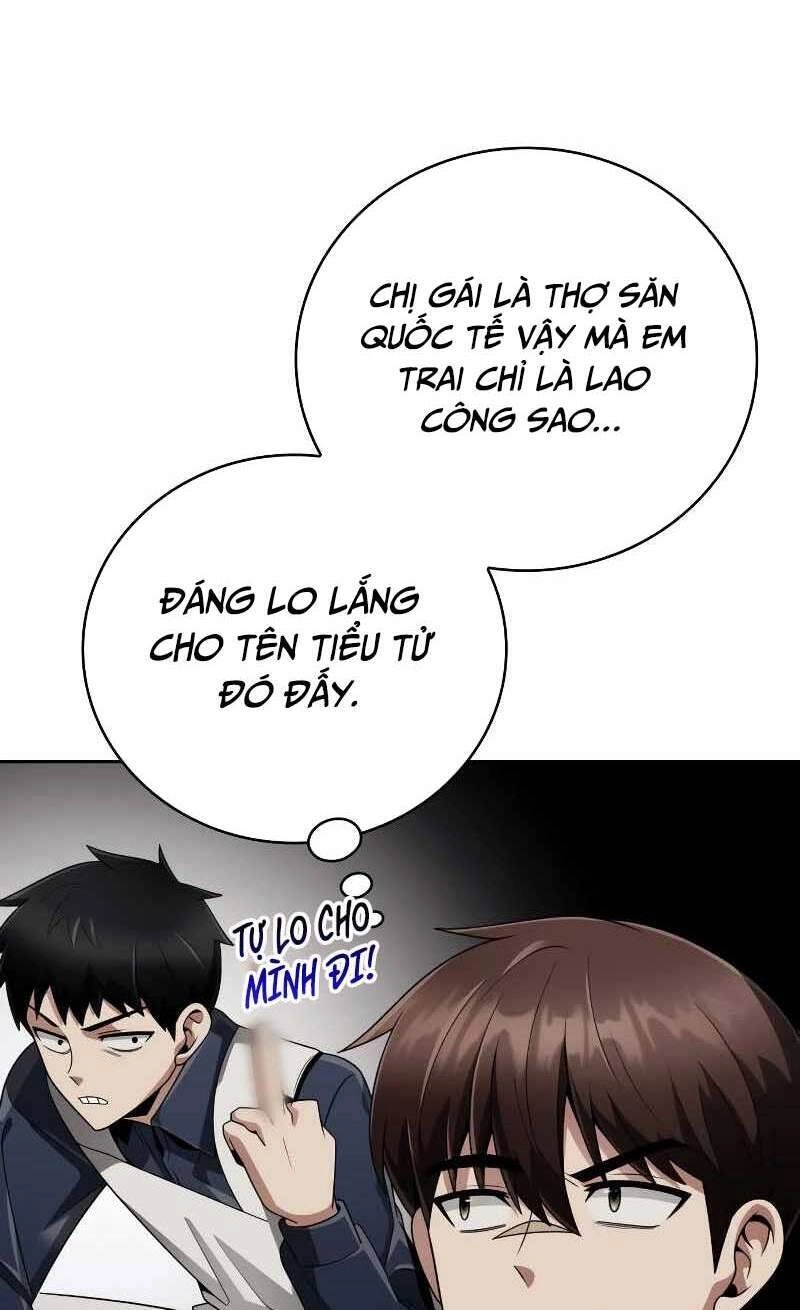 Thợ Săn Thiên Tài Hồi Quy Thành Lao Công Chapter 22 - 86