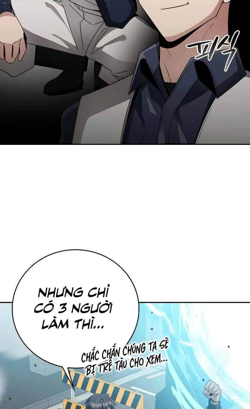 Thợ Săn Thiên Tài Hồi Quy Thành Lao Công Chapter 22 - 87