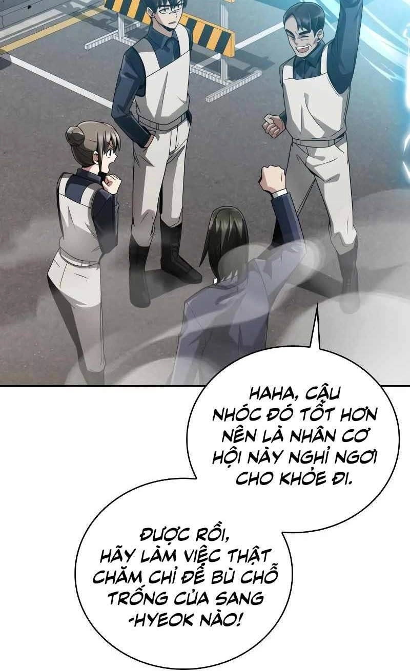 Thợ Săn Thiên Tài Hồi Quy Thành Lao Công Chapter 22 - 88