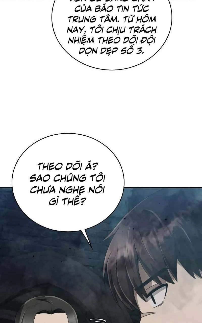 Thợ Săn Thiên Tài Hồi Quy Thành Lao Công Chapter 22 - 94