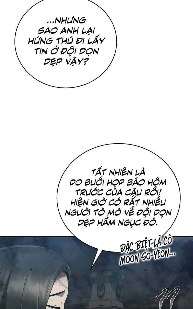 Thợ Săn Thiên Tài Hồi Quy Thành Lao Công Chapter 22 - 97