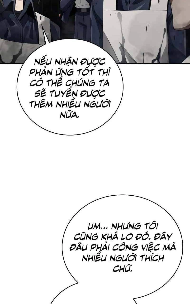 Thợ Săn Thiên Tài Hồi Quy Thành Lao Công Chapter 22 - 103