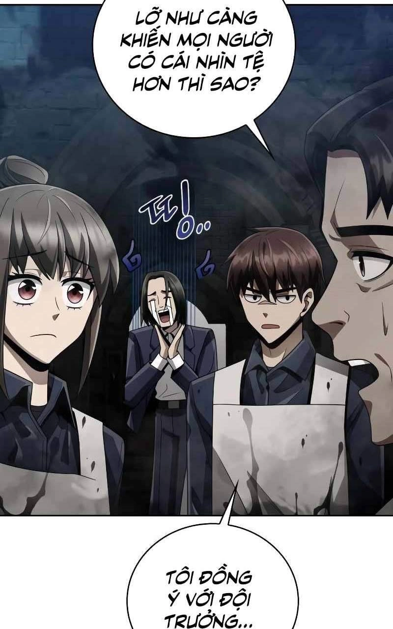 Thợ Săn Thiên Tài Hồi Quy Thành Lao Công Chapter 22 - 104