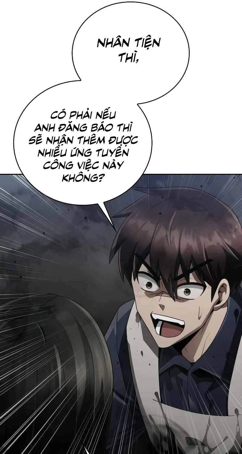 Thợ Săn Thiên Tài Hồi Quy Thành Lao Công Chapter 22 - 106