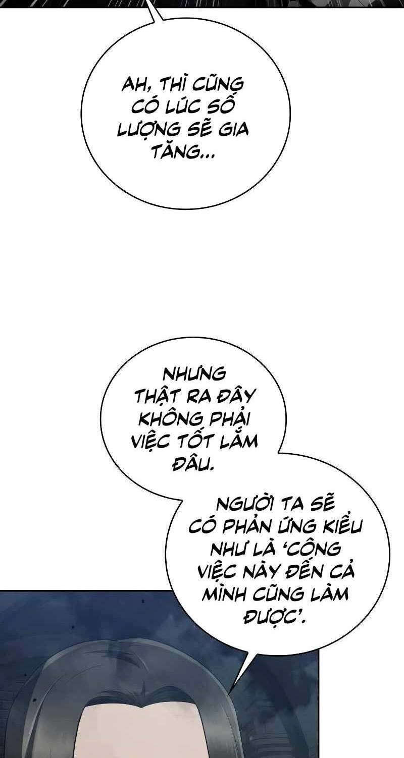 Thợ Săn Thiên Tài Hồi Quy Thành Lao Công Chapter 22 - 107