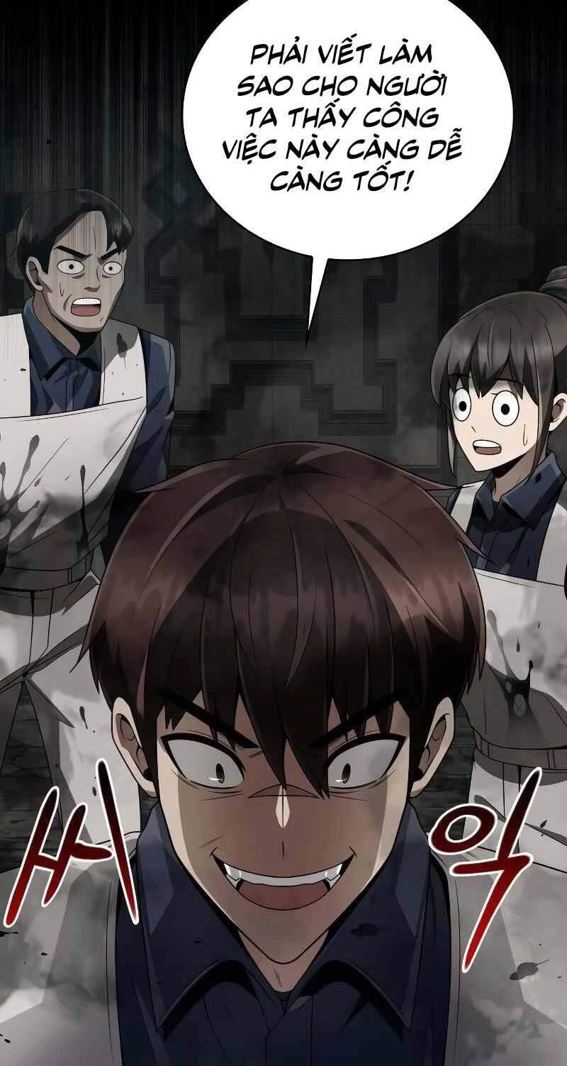 Thợ Săn Thiên Tài Hồi Quy Thành Lao Công Chapter 22 - 109