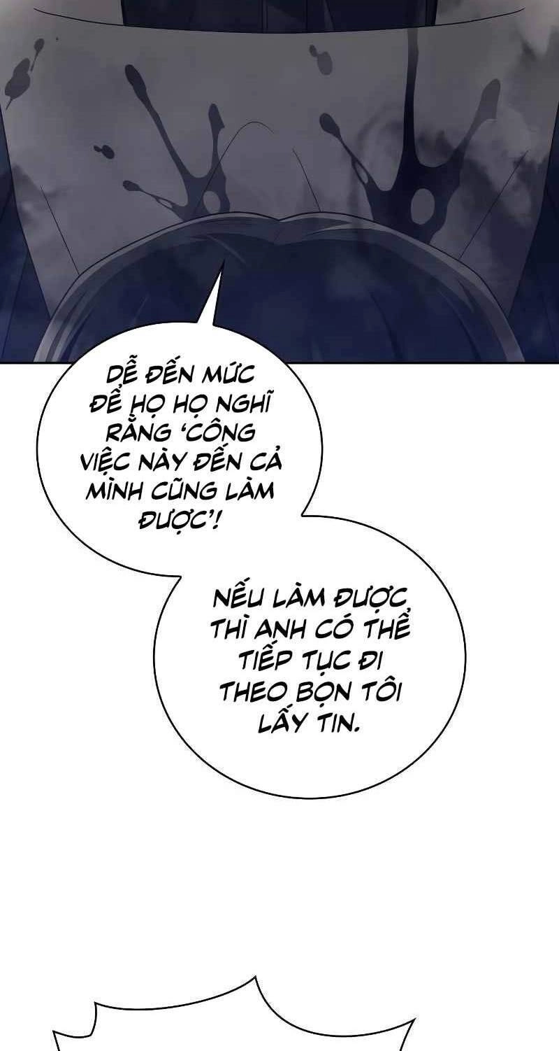 Thợ Săn Thiên Tài Hồi Quy Thành Lao Công Chapter 22 - 110