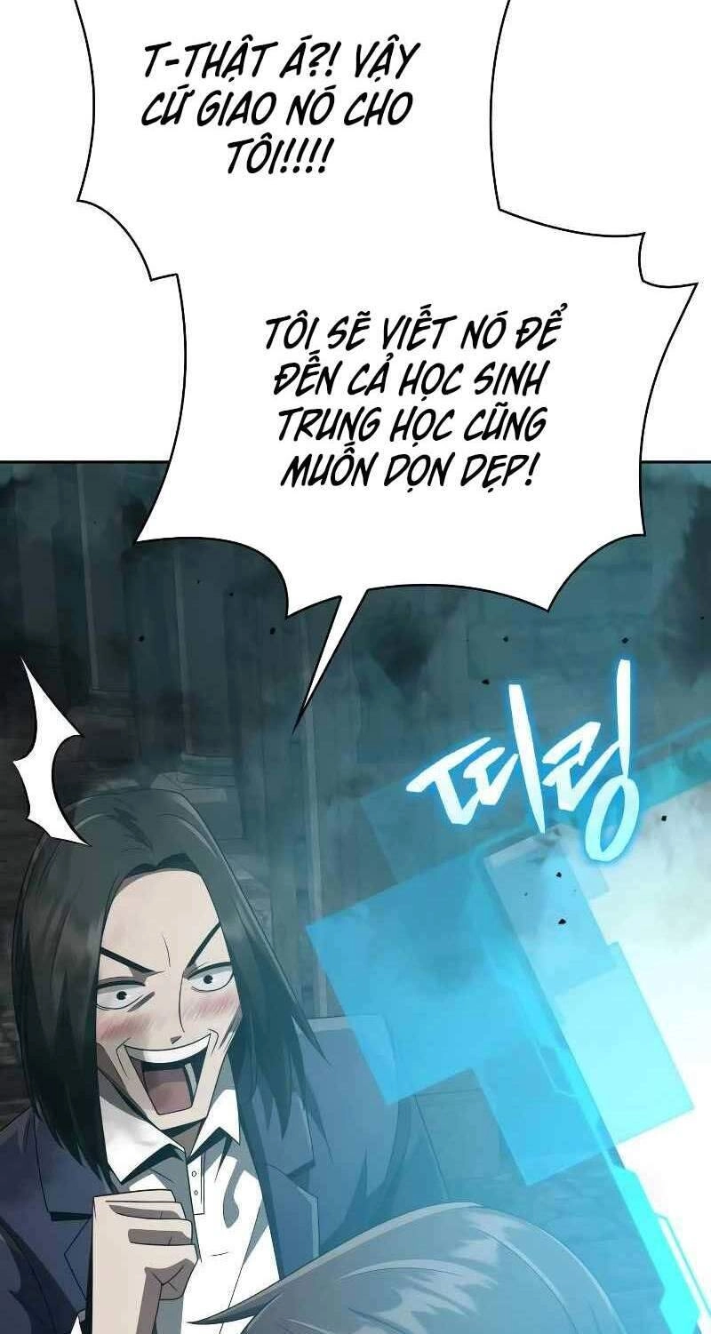 Thợ Săn Thiên Tài Hồi Quy Thành Lao Công Chapter 22 - 111