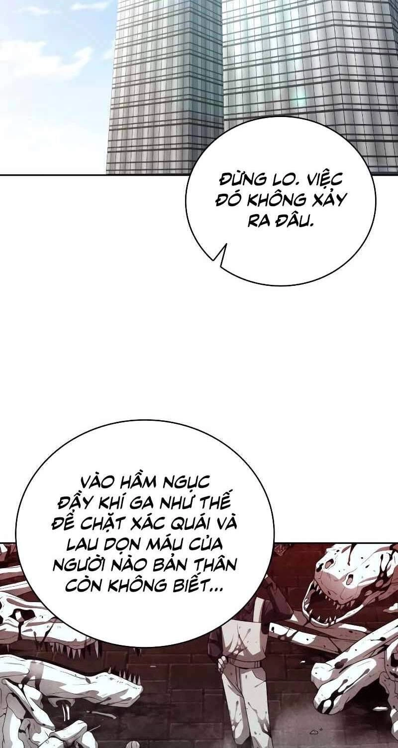 Thợ Săn Thiên Tài Hồi Quy Thành Lao Công Chapter 22 - 115