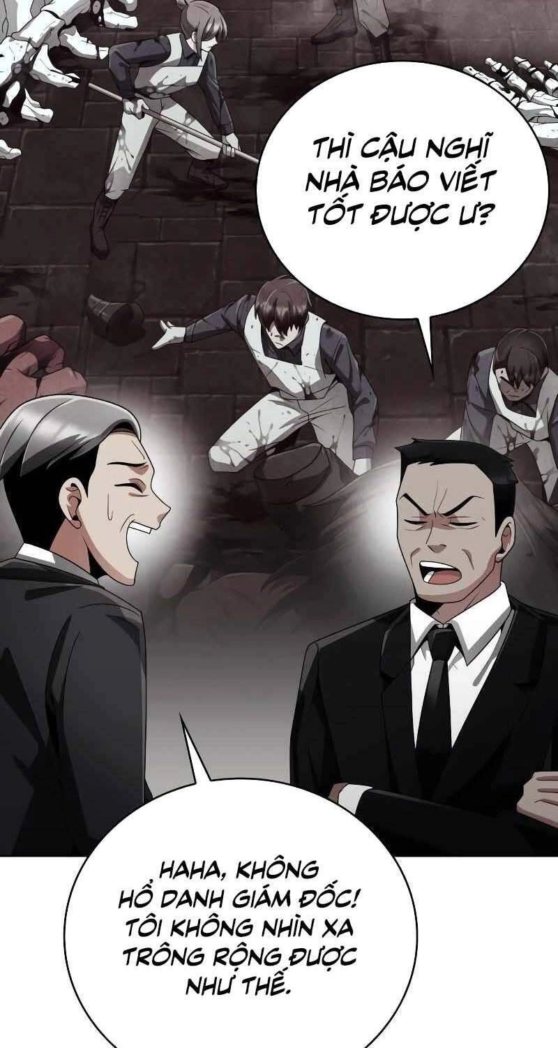 Thợ Săn Thiên Tài Hồi Quy Thành Lao Công Chapter 22 - 116