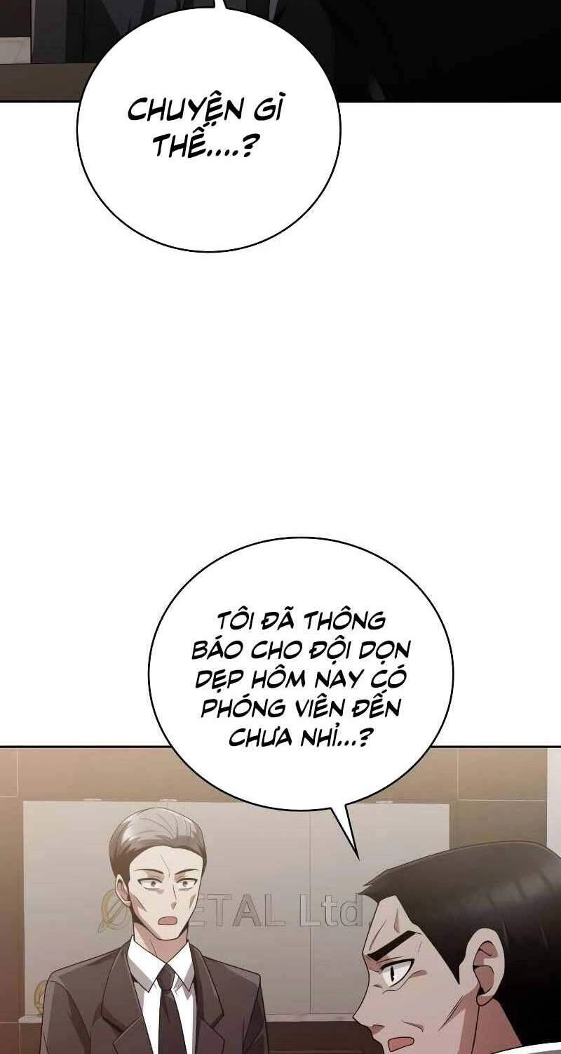 Thợ Săn Thiên Tài Hồi Quy Thành Lao Công Chapter 22 - 119