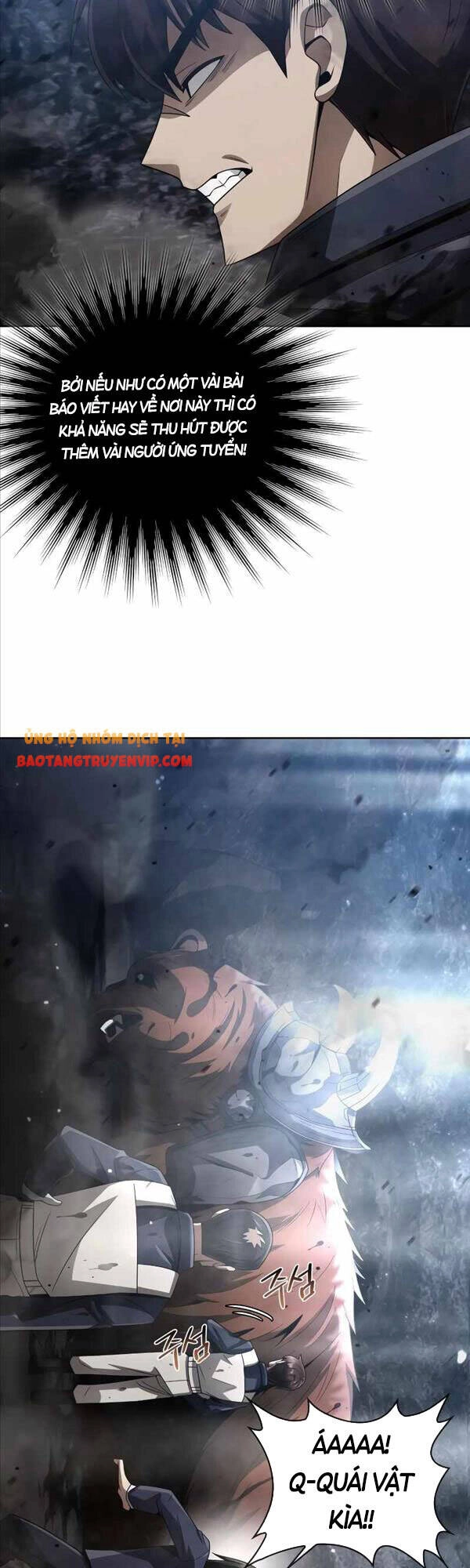 Thợ Săn Thiên Tài Hồi Quy Thành Lao Công Chapter 23 - 3