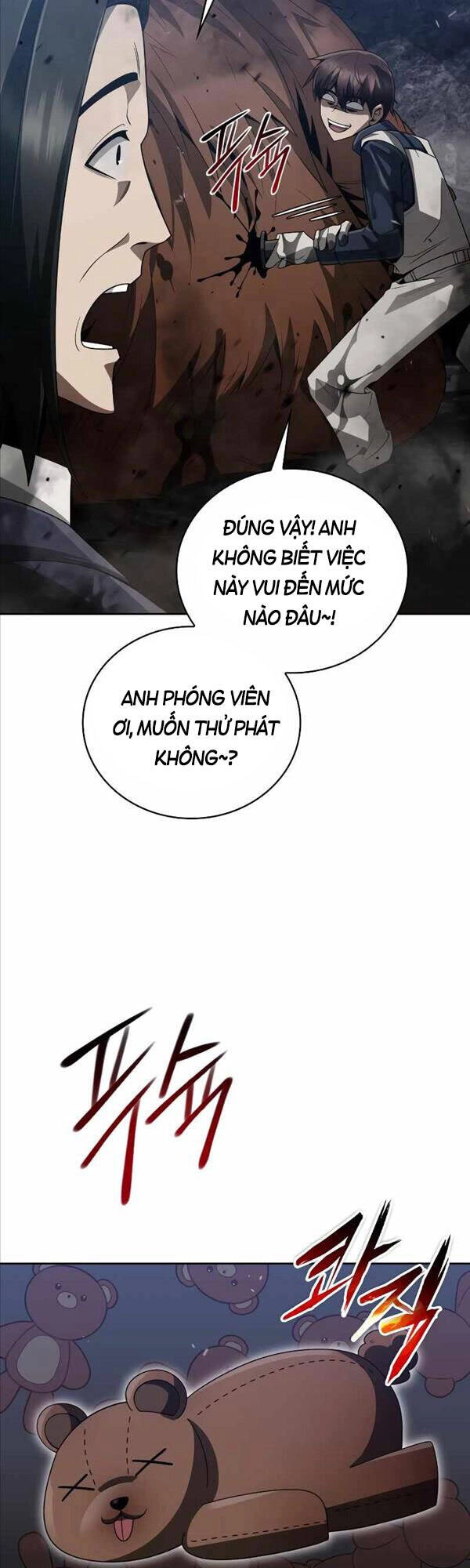 Thợ Săn Thiên Tài Hồi Quy Thành Lao Công Chapter 23 - 6