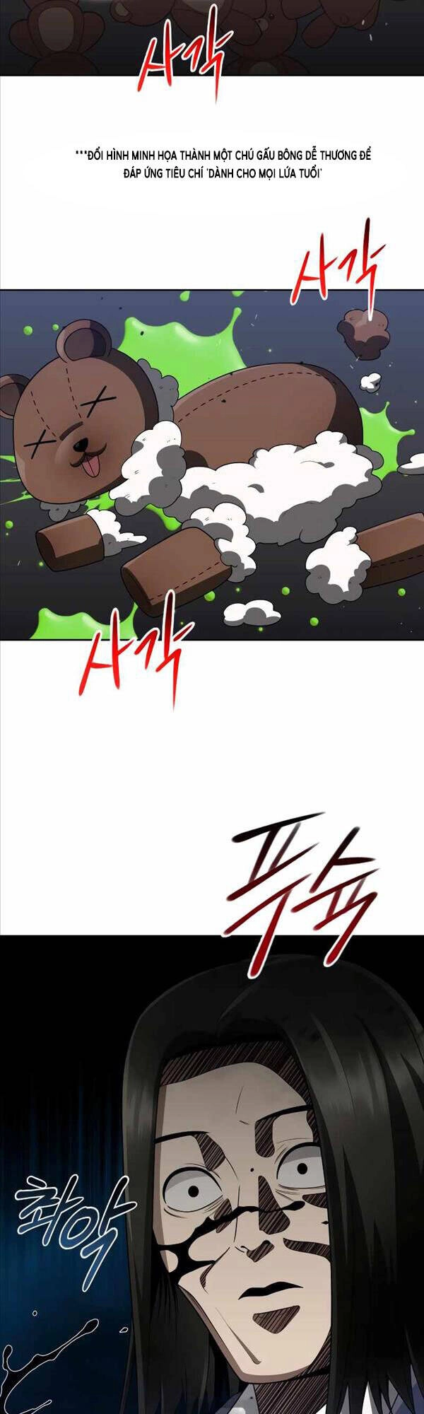 Thợ Săn Thiên Tài Hồi Quy Thành Lao Công Chapter 23 - 7