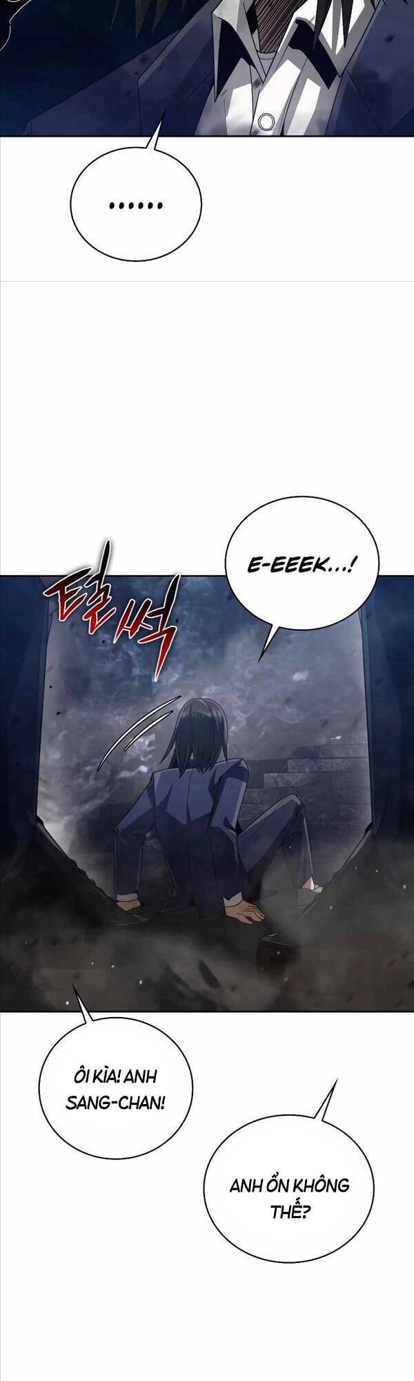 Thợ Săn Thiên Tài Hồi Quy Thành Lao Công Chapter 23 - 8