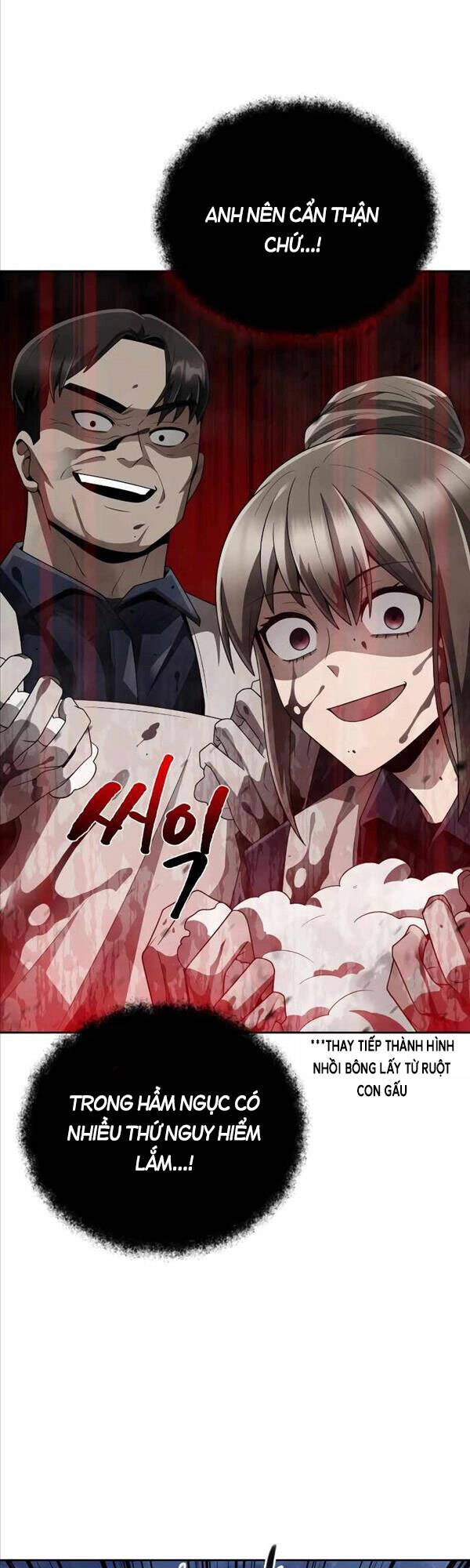 Thợ Săn Thiên Tài Hồi Quy Thành Lao Công Chapter 23 - 9