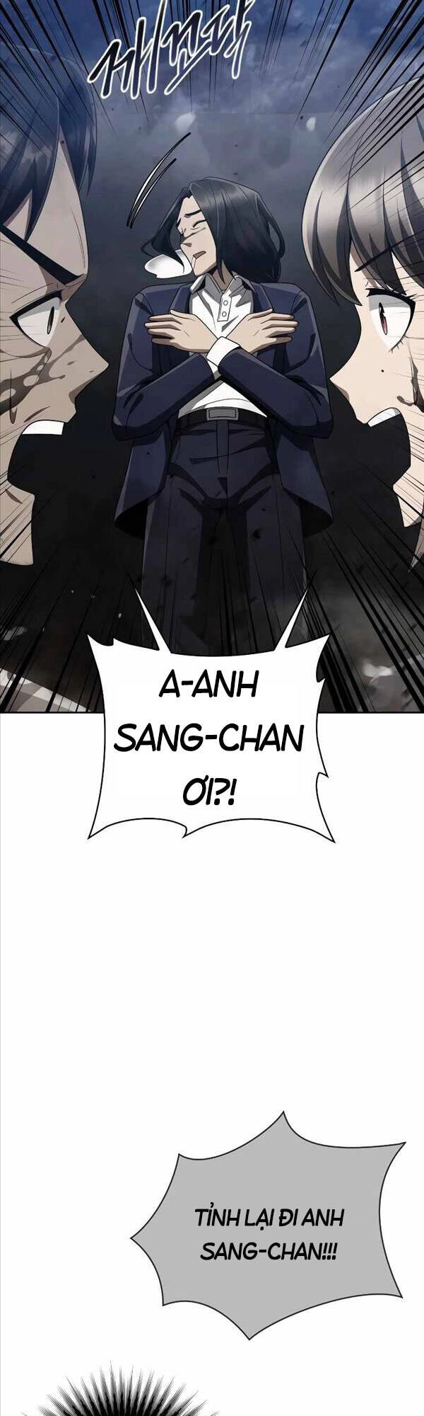 Thợ Săn Thiên Tài Hồi Quy Thành Lao Công Chapter 23 - 10