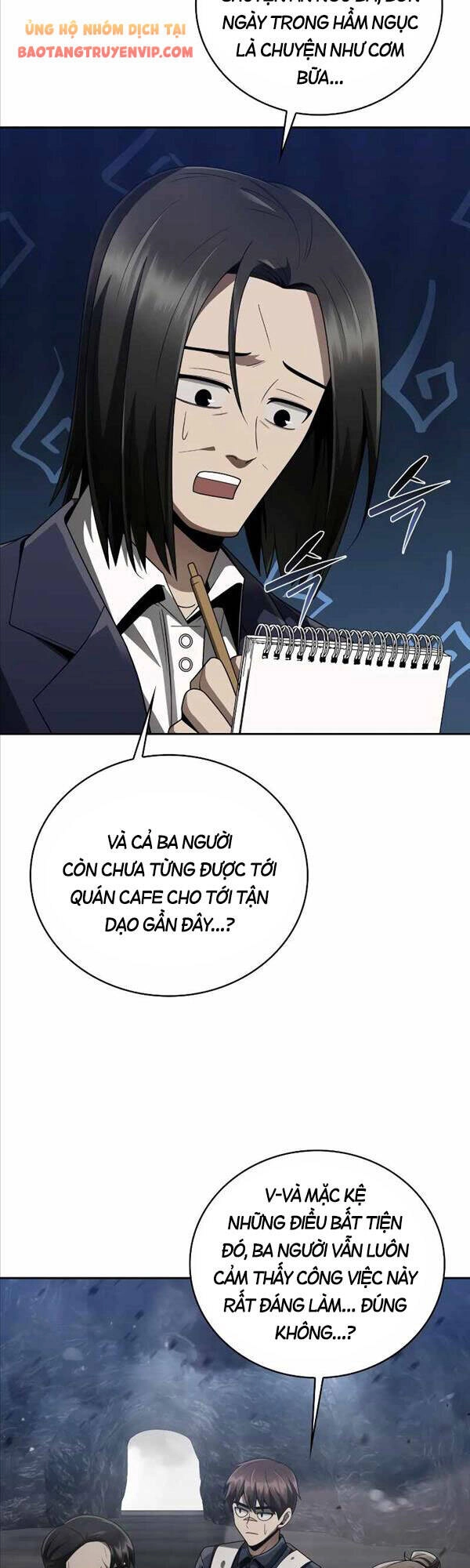 Thợ Săn Thiên Tài Hồi Quy Thành Lao Công Chapter 23 - 13