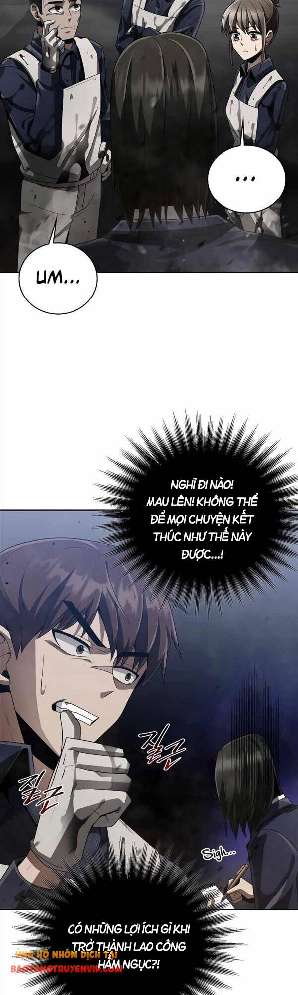 Thợ Săn Thiên Tài Hồi Quy Thành Lao Công Chapter 23 - 14