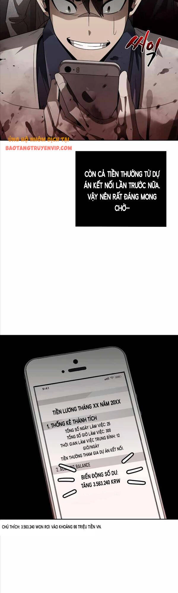 Thợ Săn Thiên Tài Hồi Quy Thành Lao Công Chapter 23 - 17