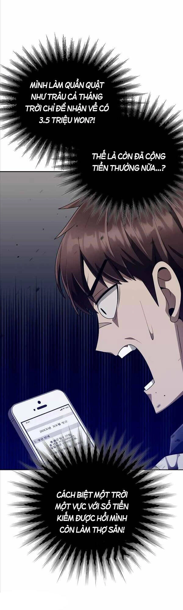 Thợ Săn Thiên Tài Hồi Quy Thành Lao Công Chapter 23 - 18