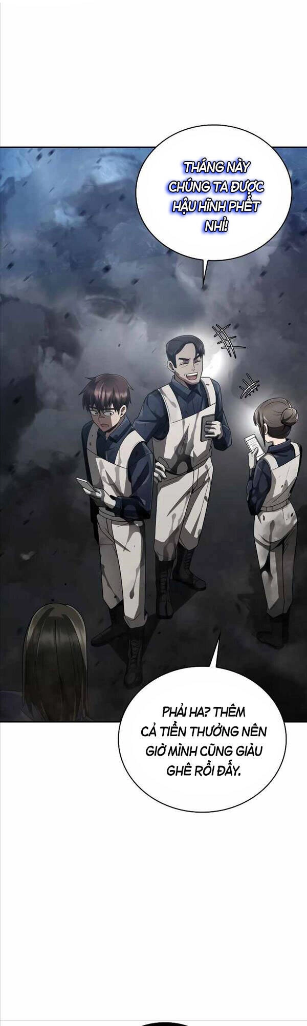 Thợ Săn Thiên Tài Hồi Quy Thành Lao Công Chapter 23 - 19