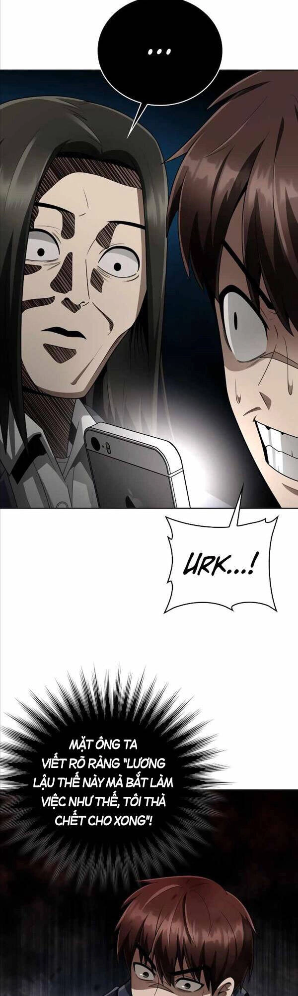 Thợ Săn Thiên Tài Hồi Quy Thành Lao Công Chapter 23 - 20