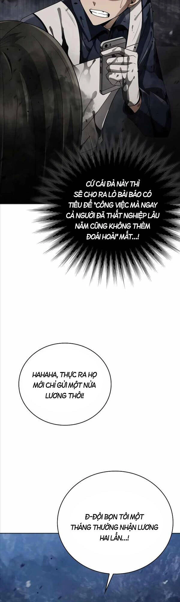 Thợ Săn Thiên Tài Hồi Quy Thành Lao Công Chapter 23 - 21