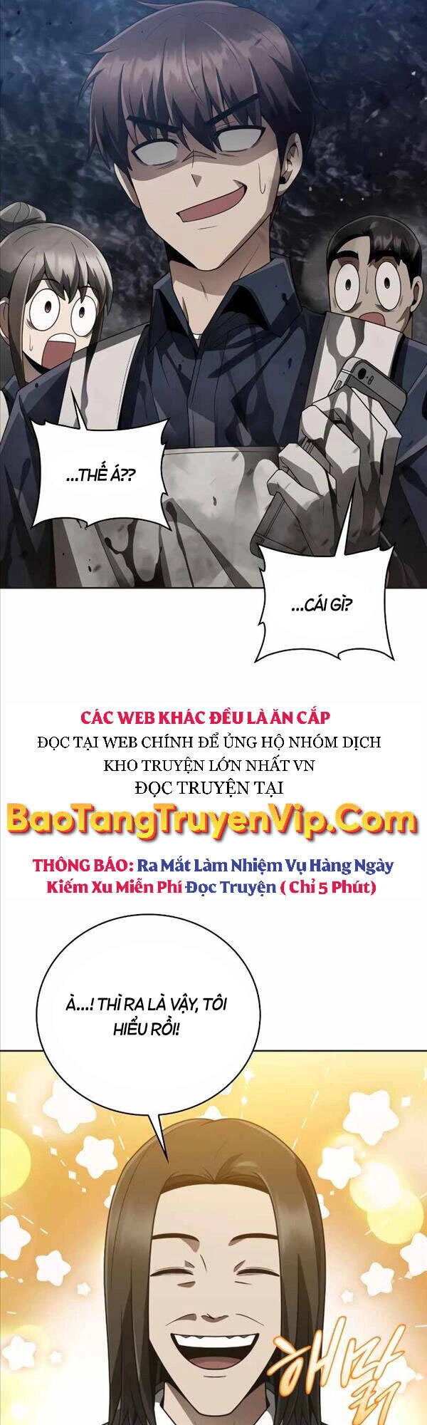 Thợ Săn Thiên Tài Hồi Quy Thành Lao Công Chapter 23 - 22